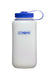 Nalgene 32oz HDPE Wide Mouth bottle, front