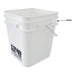 Down River Equipment 3.3GAL SQUARE BUCKET - Next Adventure