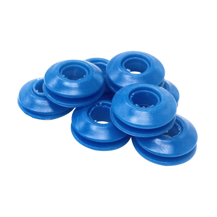Stansport Plastic Grommets 8 pack