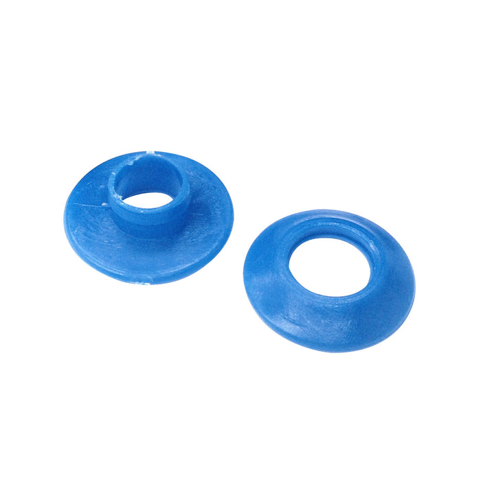 Stansport plastic grommets 346-P detail