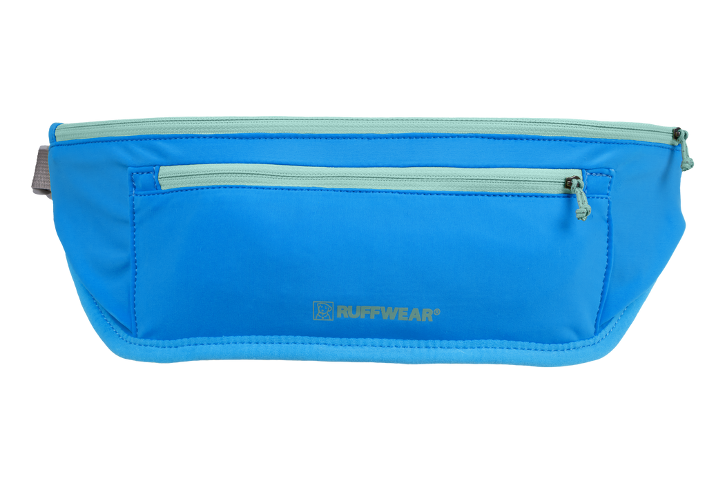 Trail Runner Belt back