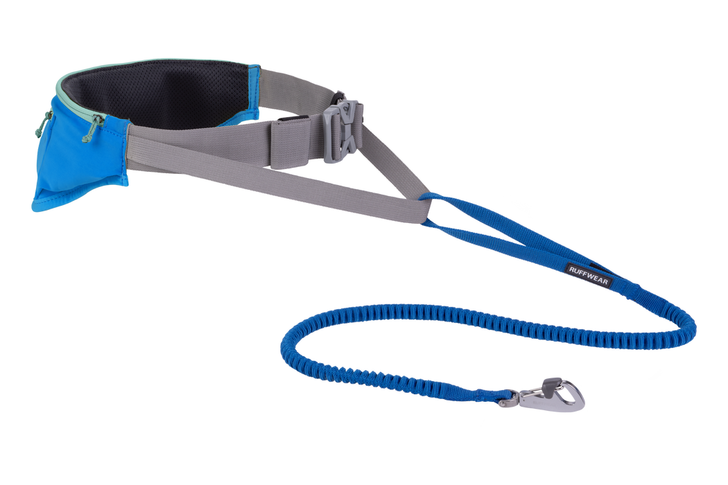 Trail Runner Belt right side