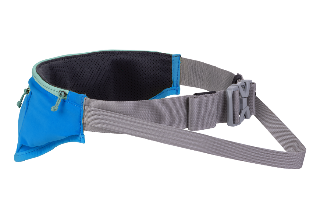 Ruffwear Trail Runner Belt in Blue Pool