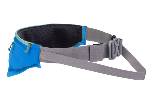 Ruffwear Trail Runner Belt in Blue Pool