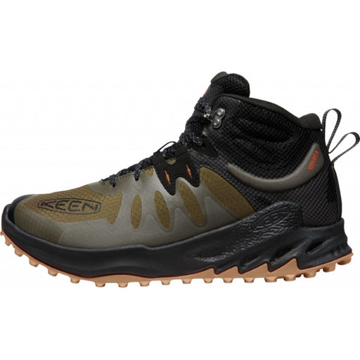 Keen ZIONIC MID WP - MEN'S - Next Adventure