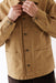 KAVU Chore Coat in Heritage Khaki, additional view