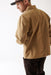 KAVU Chore Coat in Heritage Khaki, additional view
