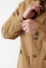 KAVU Chore Coat in Heritage Khaki, additional view