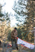 KAVU Chore Coat in Heritage Khaki, additional view
