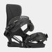 Rome 390 BOSS MEN'S SNOWBOARD BINDING - 2025 - Next Adventure