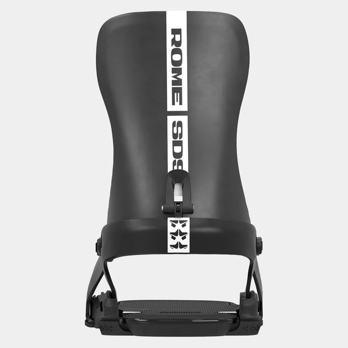 Rome 390 BOSS MEN'S SNOWBOARD BINDING - 2025 - Next Adventure