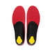 Sidas 3Feet Eco Warm High Ski Insoles, view 4