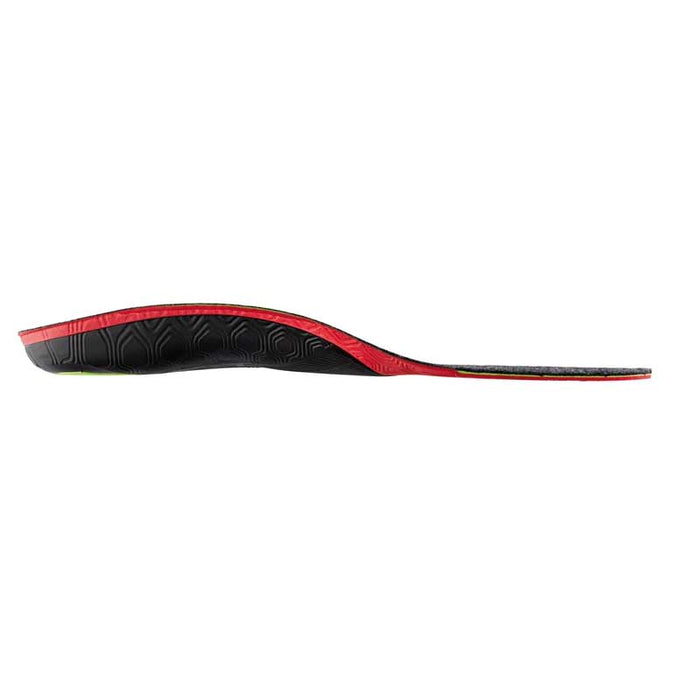 Sidas 3Feet Eco Warm Mid Ski Insoles, view 4