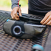 Hydrapak Seeker 6L detail