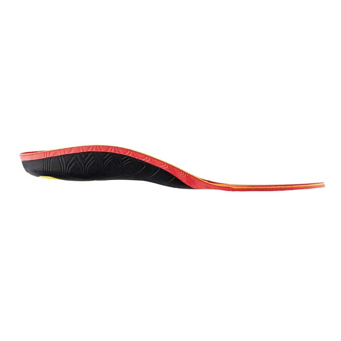 Sidas 3Feet Eco Winter High Ski Insoles, view 4