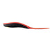 Sidas 3Feet Eco Winter High Ski Insoles, view 4