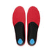 Sidas 3Feet Eco Warm Low Ski Insoles, view 4