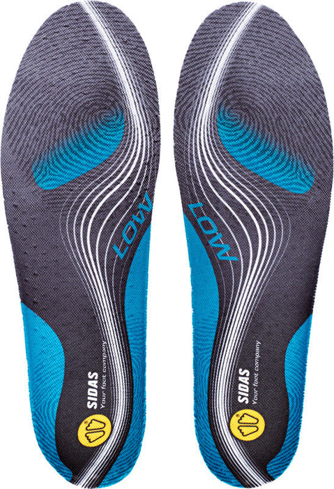 Sidas 3Feet Activ' Low Insoles, view 3