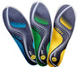 Sidas 3Feet Activ' Low Insoles, view 6