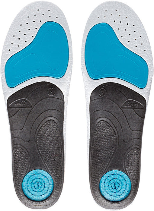 Sidas 3Feet Activ' Low Insoles, view 2
