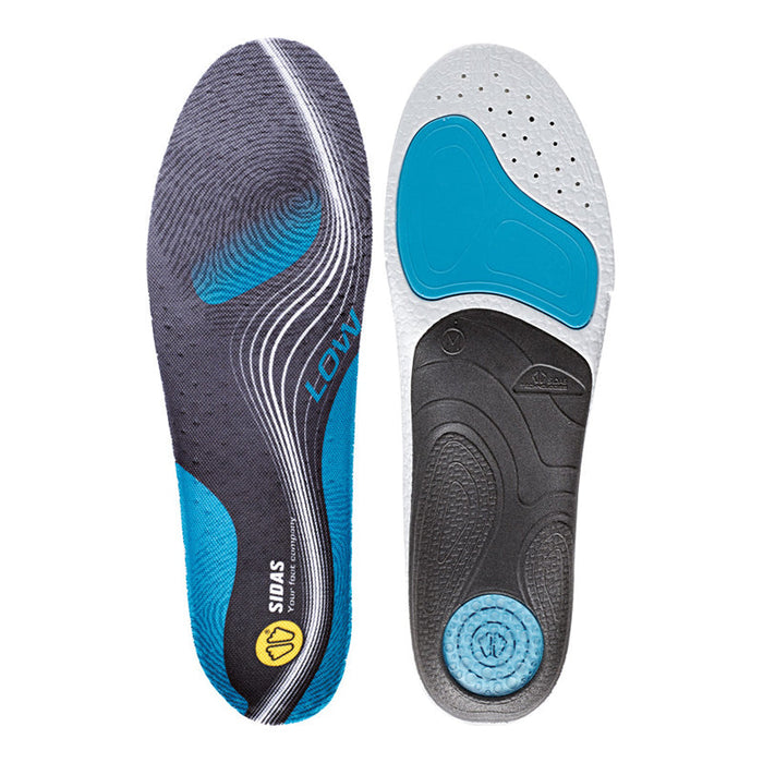 Sidas 3Feet Activ' Low Insoles