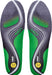Sidas 3Feet Activ' Mid Insoles, view 3