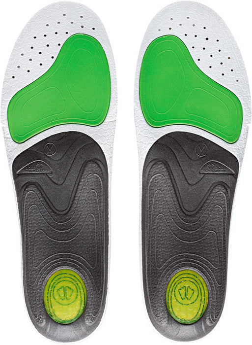 Sidas 3Feet Activ' Mid Insoles, view 2