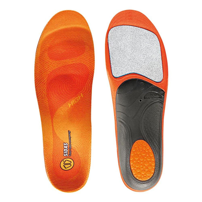 Sidas 3FEET WINTER HIGH INSOLES - Next Adventure