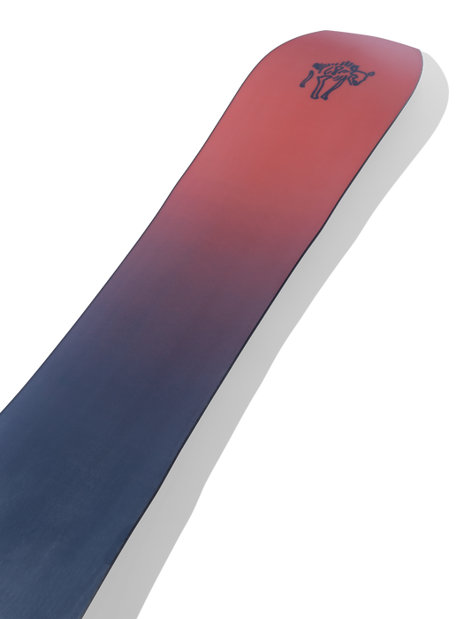 Arbor Bryan Iguchi Pro Snowboard 2026/27 in use
