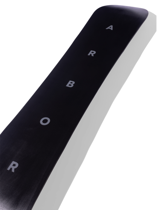 Arbor Formula Snowboard 2026/27 in use
