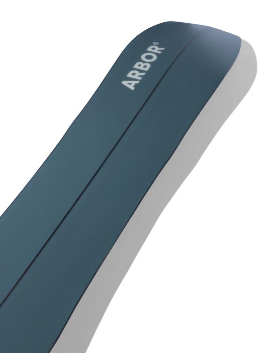 Arbor Landmark Splitboard 2026/27 in use