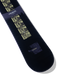 Arbor Metal Machine Snowboard 2026/27 in use