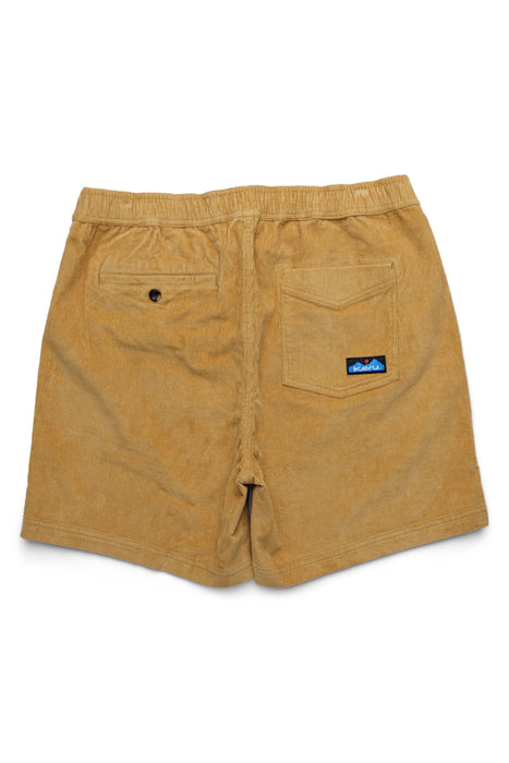 KAVU Take Ten short in Wood Thrush, alternate view