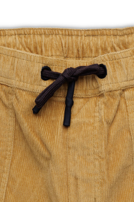 KAVU Take Ten short in Wood Thrush, detail