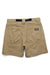 KAVU Kumano Short in Olive, alternate view