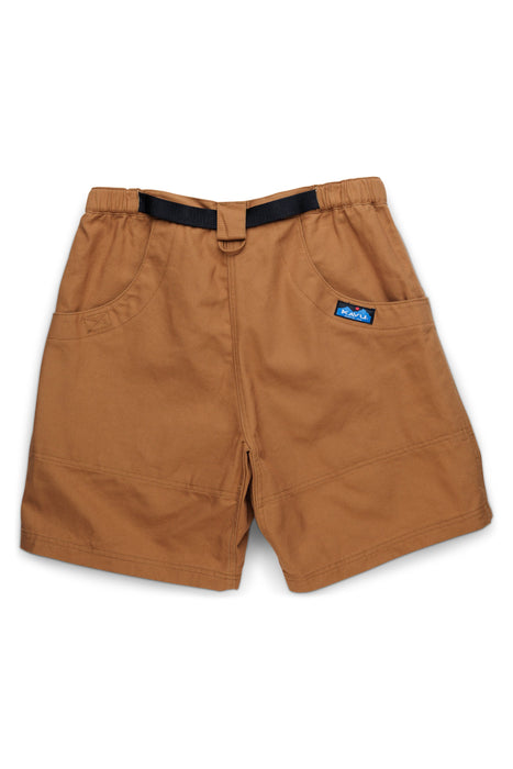 KAVU Chilliwack Short in Caramel, alternate view