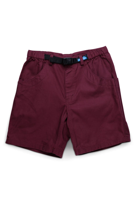 KAVU Chilliwack Short in Plum
