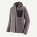 Patagonia Men's R1 Air Fleece Full-Zip Hoody, May Grey