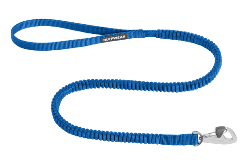 Ruffwear Trail Runner Leash in Blue Pool
