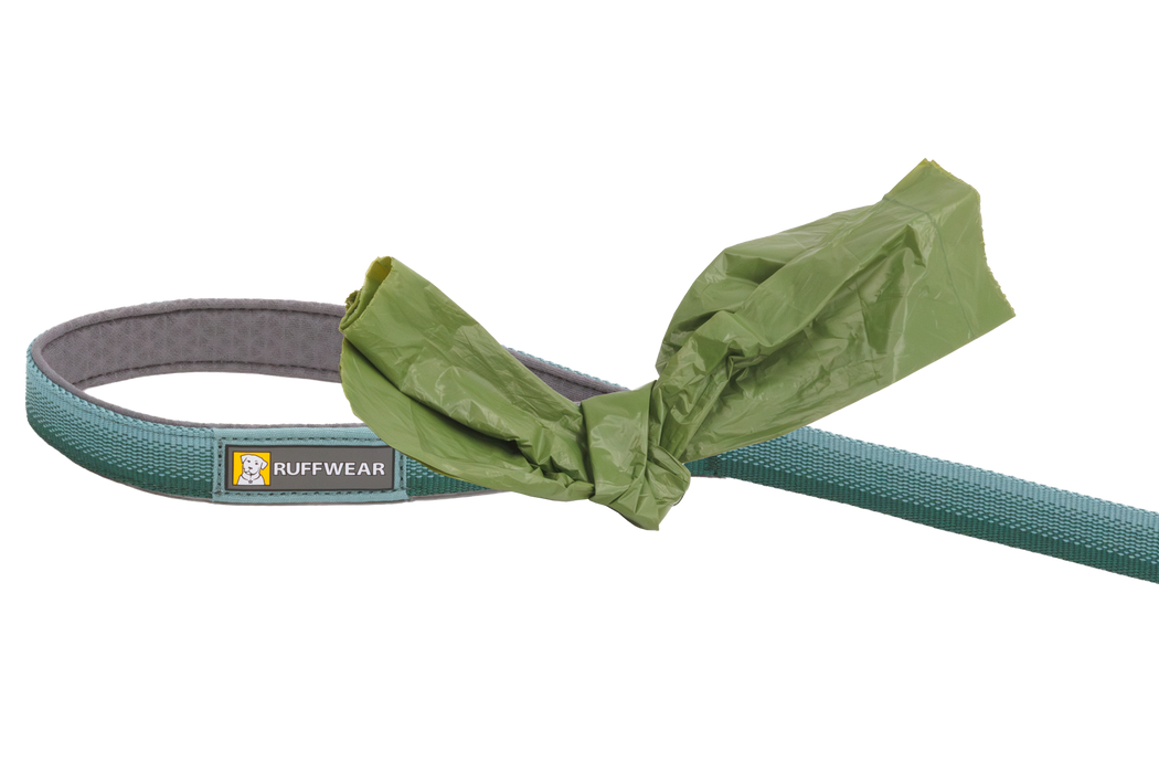 Front Range Leash handle with bag