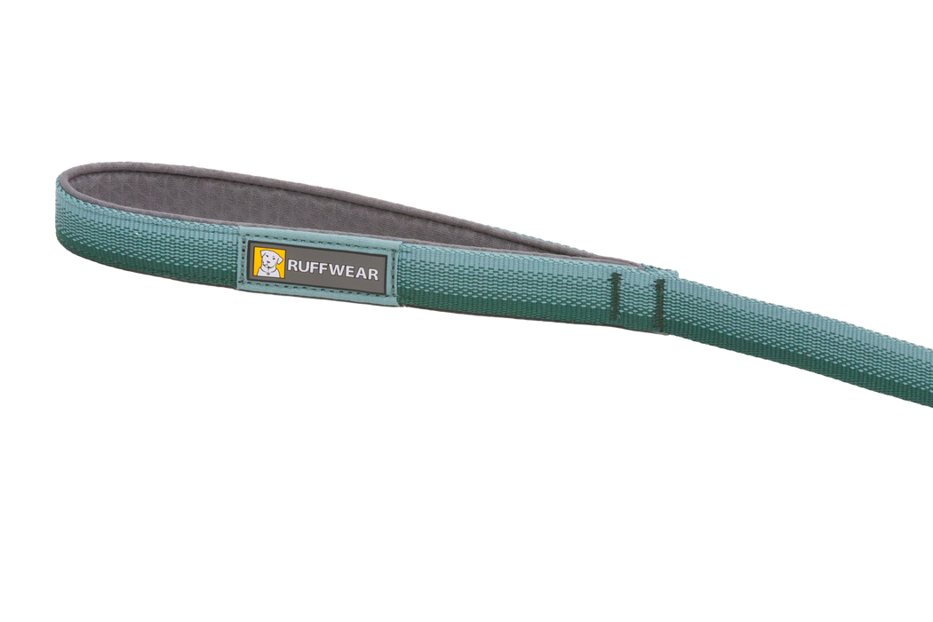 Front Range Leash padded handle