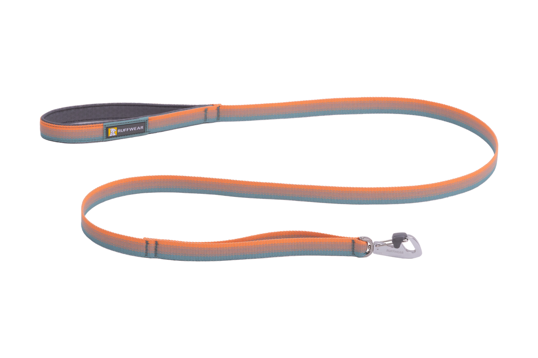 Front Range Leash in Spring Fade