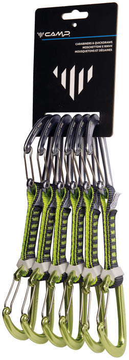 CAMP Orbit Wire Express KS 12 cm 6 Pack, alternate