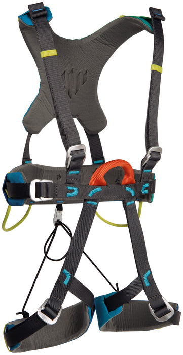 CAMP Vertikid full body kids harness