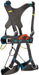 CAMP Vertikid full body kids harness
