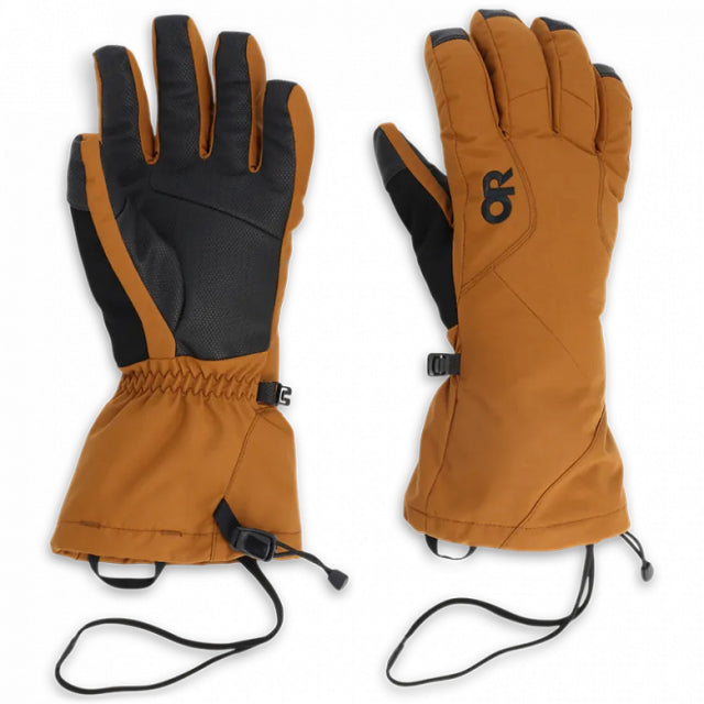 ADRENALINE 3-IN-1 MEN'S GLOVE - 2024