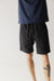 KAVU Big Eddy Short in Black, alternate view