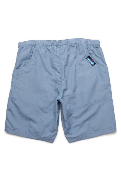 KAVU Big Eddy Short in Blue Mirage, alternate view