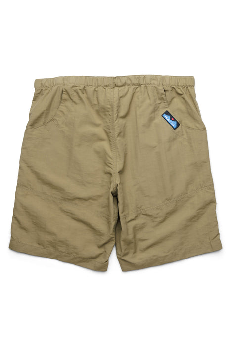 KAVU Big Eddy Short in Olive, alternate view