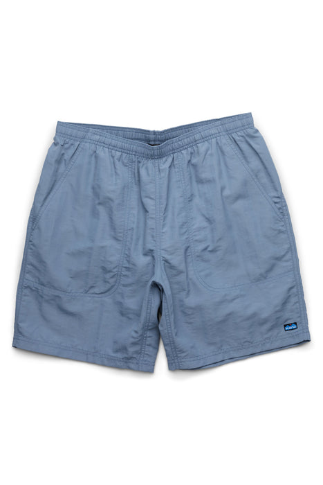 KAVU River Short in Blue Mirage